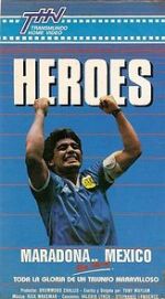 Watch Hero: The Official Film of the 1986 FIFA World Cup Fmovies