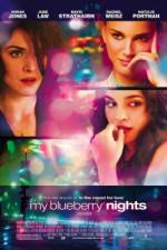 Watch My Blueberry Nights Fmovies