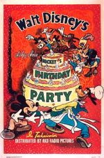 Watch Mickey's Birthday Party Fmovies