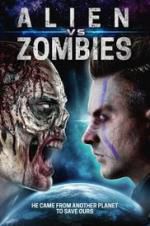 Watch Alien Vs. Zombies Fmovies