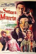 Watch La senora Muerte Fmovies