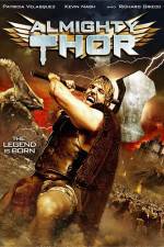 Watch Almighty Thor Fmovies