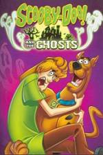 Watch Scooby Doo And The Ghosts Fmovies