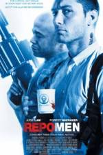 Watch Repo Men Fmovies