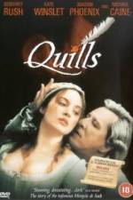 Watch Quills Fmovies