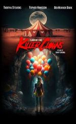 Watch Lair of the Killer Clowns Fmovies