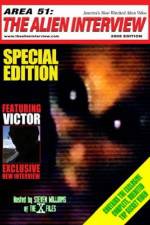 Watch Area 51 The Alien Interview Fmovies