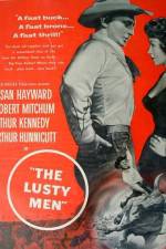 Watch The Lusty Men Fmovies
