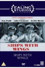 Watch Ships with Wings Fmovies