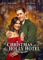 Watch Christmas at the Holly Hotel Fmovies
