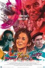 Watch Brash Young Turks Fmovies