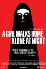 Watch A Girl Walks Home Alone at Night Fmovies