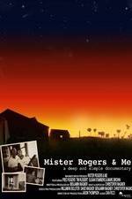 Watch Mister Rogers & Me Fmovies