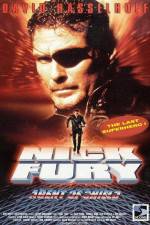 Watch Nick Fury Agent of Shield Fmovies