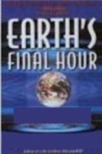Watch Earth's Final Hours Fmovies