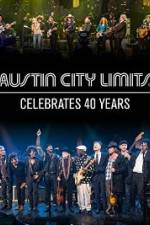 Watch Austin City Limits Celebrates 40 Years Fmovies