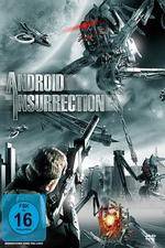 Watch Android Insurrection Fmovies