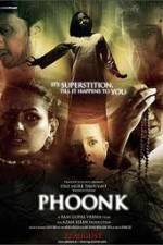 Watch Phoonk Fmovies