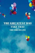 Watch Take That The Circus Live Fmovies