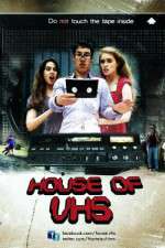 Watch House of VHS Fmovies