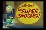 Watch The Super Snooper (Short 1952) Fmovies