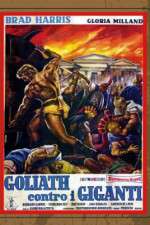 Watch Goliath Against the Giants Fmovies