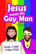 Watch Jesus Meets the Gay Man Fmovies