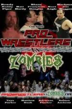 Watch Pro Wrestlers vs Zombies Fmovies