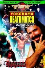 Watch FMW Yokohama Deathmatch Fmovies