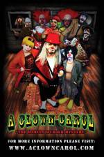 Watch A Clown Carol: The Marley Murder Mystery Fmovies