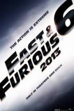 Watch Fast And Furious 6 Movie Special Fmovies