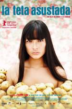 Watch La teta asustada Fmovies