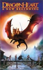 Watch Dragonheart: A New Beginning Fmovies