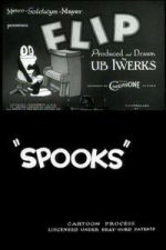 Watch Spooks Fmovies