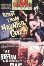 Watch Beast from Haunted Cave Fmovies