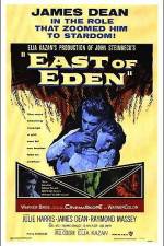 Watch East of Eden Fmovies