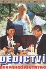 Watch Dedictví aneb Kurvahosigutntag Fmovies