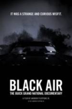 Watch Black Air: The Buick Grand National Documentary Fmovies