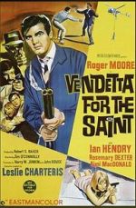 Watch Vendetta for the Saint Fmovies