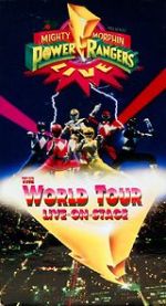 Watch Mighty Morphin Power Rangers: Live Fmovies