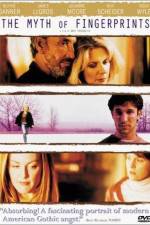Watch The Myth of Fingerprints Fmovies