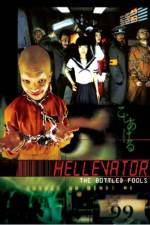Watch Hellevator Fmovies