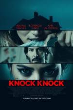 Watch Knock Knock Fmovies