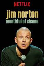Watch Jim Norton: Mouthful of Shame Fmovies