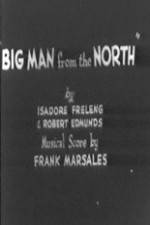 Watch Big Man from the North Fmovies