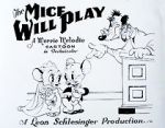Watch The Mice Will Play (Short 1938) Fmovies