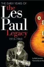 Watch Les Paul The Wizard of Waukesha Fmovies