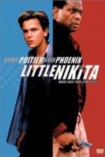 Watch Little Nikita Fmovies