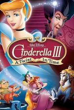 Watch Cinderella 3: A Twist in Time Fmovies