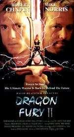 Watch Dragon Fury II Fmovies